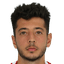 Muhammed Gümüşkaya - Team Bandirmaspor 315430 Football Live Score