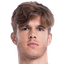 Luka Vuskovic - Team Croatia 304690 Football