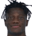 Sadick Abubakar - Live Team Radnik Surdulica 314653