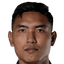 Saranon Anuin - Team Thailand 304304 Live