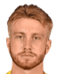 Jacob Evans - Live Team Carolina Core 299168