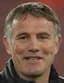 Phil Parkinson - Team Wrexham 303963 Live Score