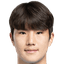 Jin-Yong Lee - Team Daegu Football Club 299543 Live Score Today