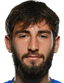 badri gogoberishvili - Team Dila Gori 304519 Result