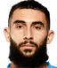 Anthony Mandrea - Team Algeria 314806 Live Score