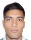 Md Jahid·Hasan Rabbi - Team Bashundhara Kings 331672 Result