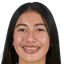 Emily Fierro - Team Ecuador Women U 303407 Football Live