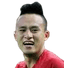 Huy Toan Vo - Team Cong An Ho Chi Minh City 300890 Football Result