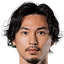 Takumi Minamino - Team Japan 307044 Football Result