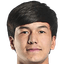 Narimonjon Akhmadjonov - Team Uzbekistan U 308030 Live Score