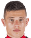 Pascal Gregor - Team Halmstads 298930 Live Result