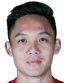 Darren Teh Ting Wei - Team Balestier Khalsa Fc 299728 Result