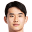 Kim Jin-Gyu - Team South Korea 304018 Football Result