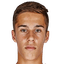 rafael quintas - Team Benfica U 310403 Football