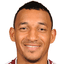 Tyrone Marshall - Team Cincinnati Ii 301394 Football Score