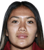 Karen Becerril - Team Unam Pumas Women 302676 Football Result