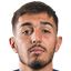 Nathan Vitre - Team Bresse Pronnas 303927 Football Result