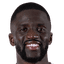 Demba Thiam - Team Boulogne 304896 Live Result