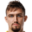 Egor Golenkov - Team Fk Rostov 302189 Results