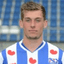 Joris Voest - Live Team Harkemase Boys 309753