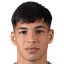 Juan Giménez - Team Rosario Central 302044 Football Live Score