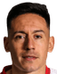 Guillermo Benitez - Team Cerro Porteno 299521 Football