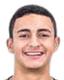 Rafael Raul Barcelos - Team America Mg Youth 298029 Live Score
