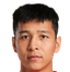 Abduhamit Abdugheni - Team Beijing Guoan 300967 Football Live