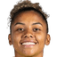 Jorelyn Carabali - Team Brighton Hove Albion Women 313394 Live