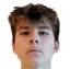 augustas tamasevicius - Team Lithuania U 306697 Results