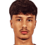 Tristan Xavi Arrarte - Team Timor Leste U 319362 Football Score
