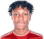 Ronald Donkor - Team New York Red Bulls 300594 Live Result