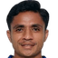 Antonio Tuna - Team Semen Padang 321721 Football Result