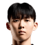 Yoon Jae-Seok - Team Ulsan Hd Fc 300827 Football