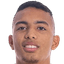Jordan Barrera - Team Botafogo Rj 298129 Live Score