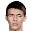 Ikromzhon Alibaev - Team Uzbekistan 304014 Live Result