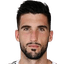 Ángel de la Calzada - Team Real Jaen Cf 306082 Football Live Score