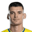 V. Nikolaou - Team Panetolikos Agrinio 304107 Football Live