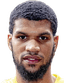 Roshon van Eijma - Team Curacao 323650 Live Football