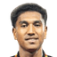 Palomito Ribeiro - Team Timor Leste U 319362 Schedule