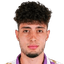Iago Parente Novoa - Team Real Valladolid 303844 Live Result