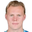 Einar Bøe Fauskanger - Team Haugesund 300939 Schedule