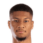 Nehemiah Fernandez - Team Nancy 304046 Schedule