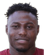 Issahaku Yakubu - Team Bank El Ahly 298779 Results