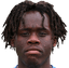 Peter Kioso - Team Peterborough United 303784 Live Result