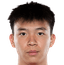 Wang Yudong - Team Zhejiang Professional Fc 299839 Live Score Today