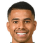 Luiz Eduardo Fleuri Pacheco - Team Jef United Ichihara Chiba 300869 Live Score Today