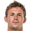 Oliver Bundgaard  Kristensen - Team Viborg 302002 Scores