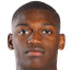 Rafael Leao - Team Portugal 298068 Football