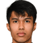 Airfan Doloh - Team Uthai Thani Forest 321648 Live
